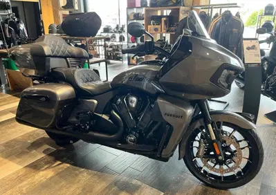 Indian Pursuit 1834 Powerplus Dark Horse (2025 - 26) - Annuncio 10075159