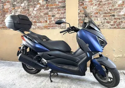 Yamaha X-Max 300 ABS (2017 - 20) - Annuncio 10075168