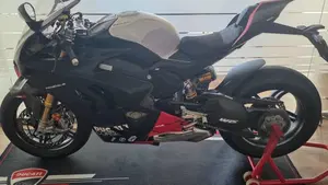 Ducati Panigale V4 1100 SP2 (2022 - 23) 