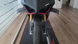 Ducati Panigale V4 1100 SP2 (2022 - 23)  (4)