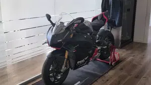Ducati Panigale V4 1100 SP2 (2022 - 23)  (5)