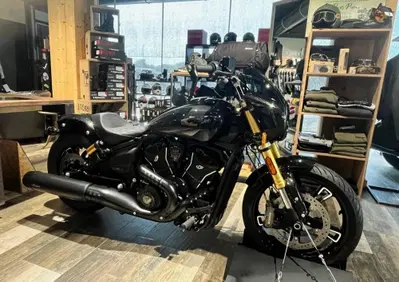 Indian Scout 1250 101 (2025 - 26) - Annuncio 10075161