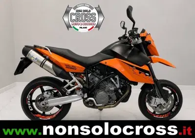KTM 990 Supermoto (2007 - 10) - Annuncio 10075162