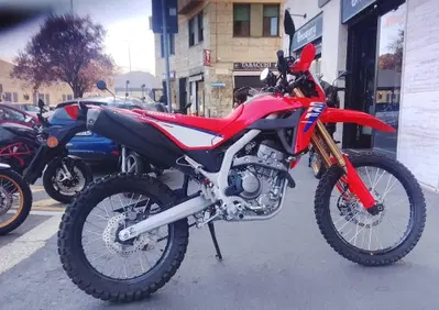 Honda CRF 300L (2025 - 26) - Annuncio 10075201