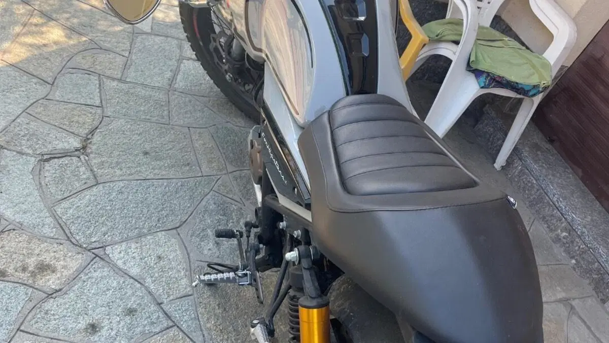 FB Mondial HPS 125 (2020 - 24)  (4)