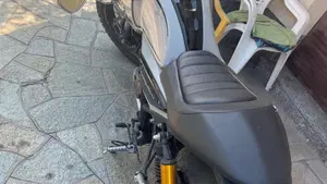 FB Mondial HPS 125 (2020 - 24)  (4)