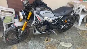 FB Mondial HPS 125 (2020 - 24)  (5)