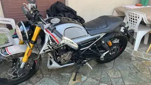 FB Mondial HPS 125 (2020 - 24)  (6)