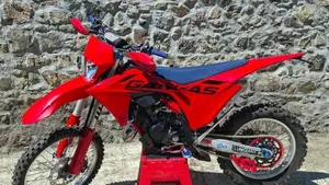 GASGAS EC 125 (2025) 