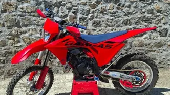 GASGAS EC 125 (2025) usata