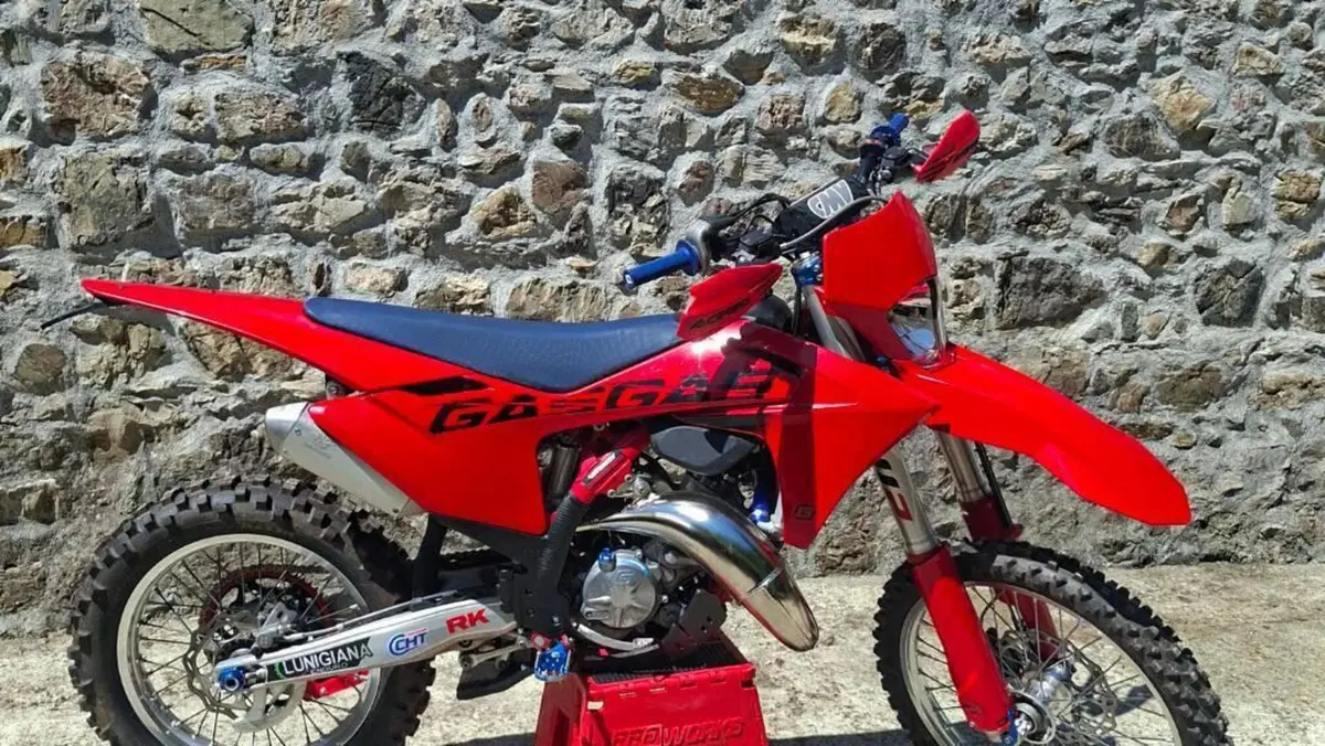 GASGAS EC 125 (2025)  (2)