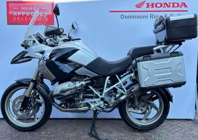 Bmw R 1200 GS (2008 - 09) - Annuncio 10075177
