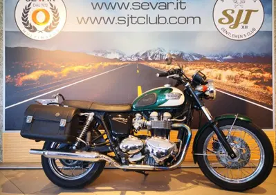 Triumph Bonneville T100 (2001 - 07) - Annuncio 10075171