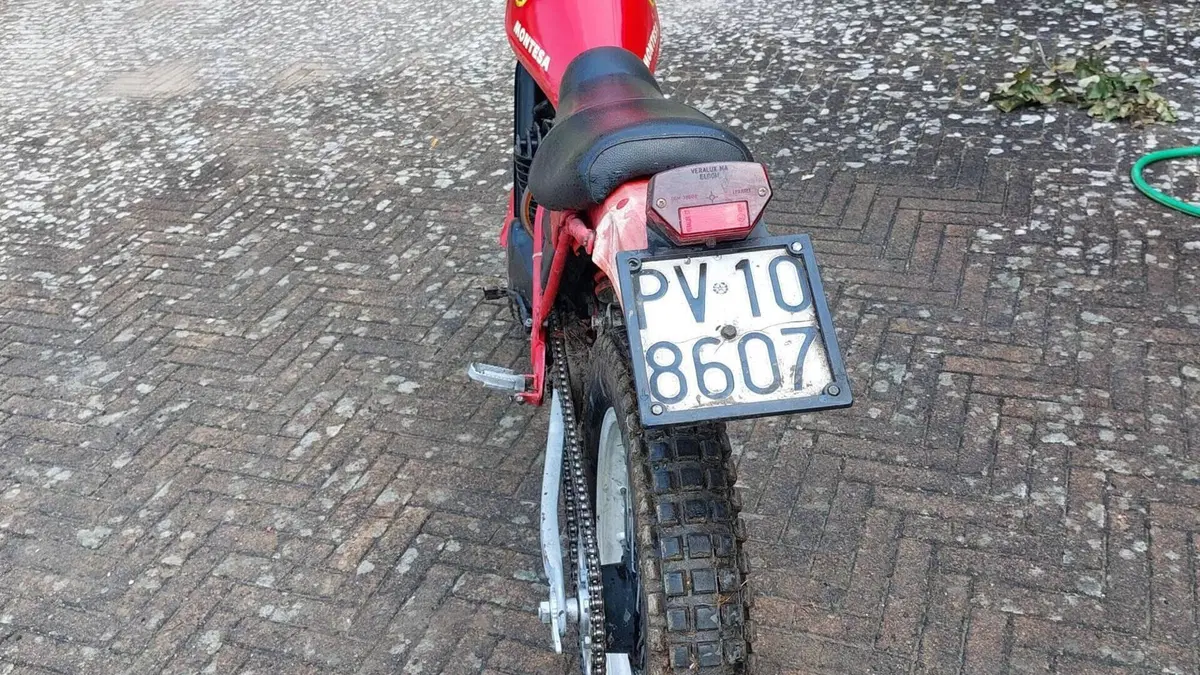 Montesa  