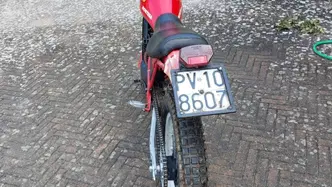 Montesa 