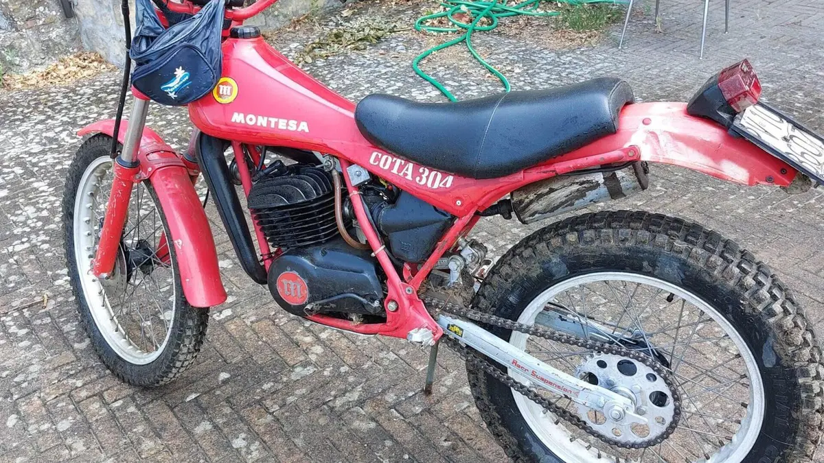 Montesa   (2)