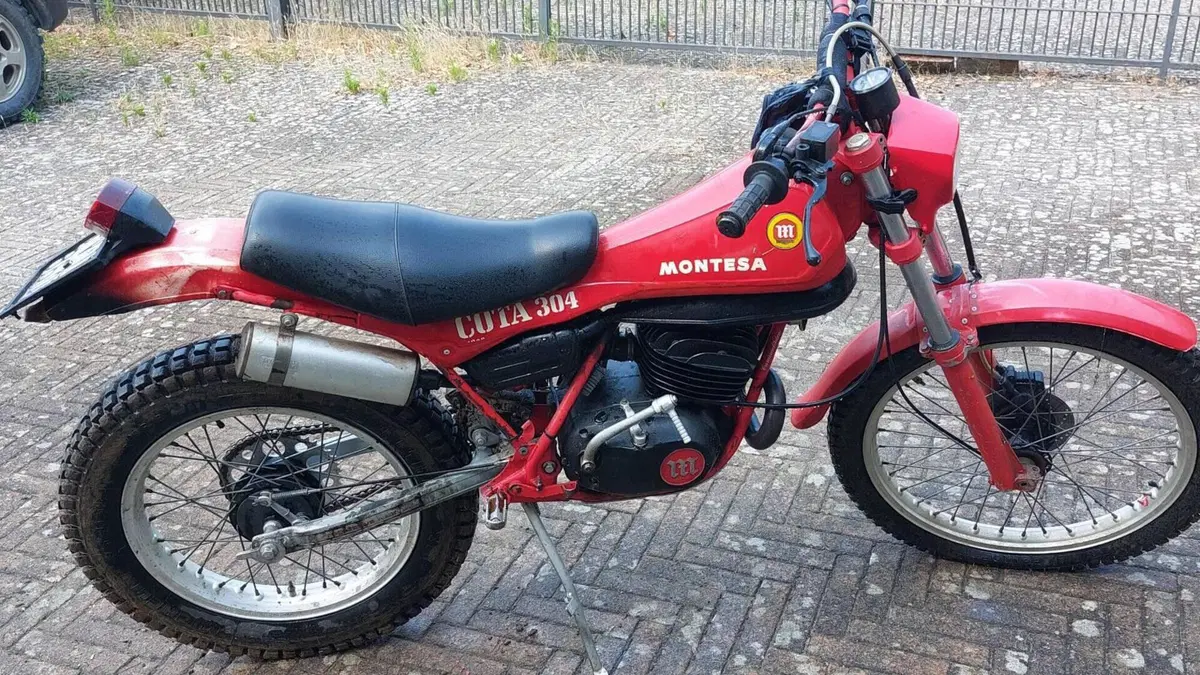 Montesa   (5)