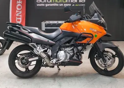 Kawasaki KLV 1000 - Annuncio 10075173
