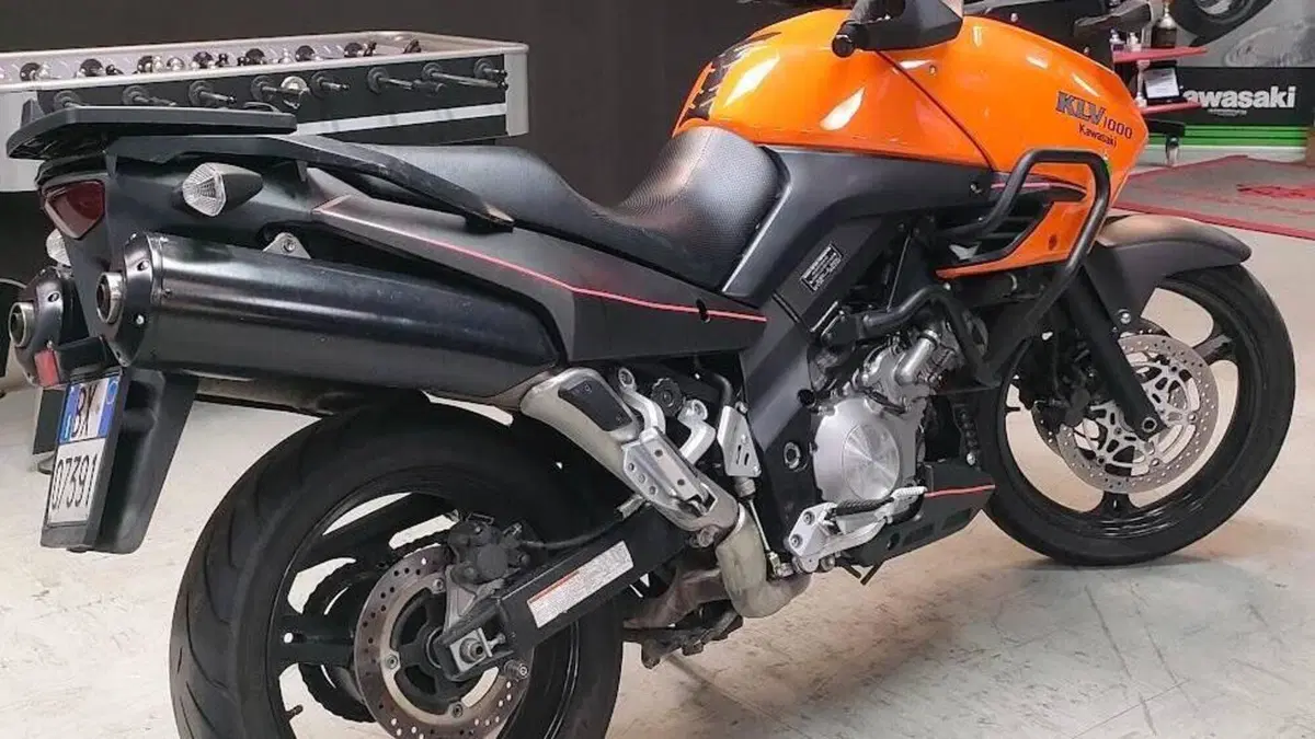 Kawasaki KLV 1000  (4)