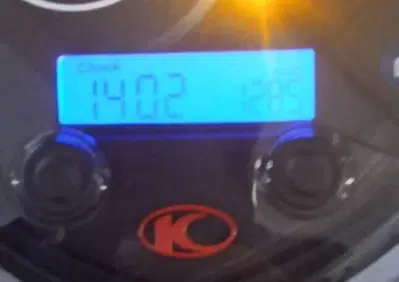 Kymco Agility 125 R16 Power Up (2021 - 26) - Annuncio 10075169