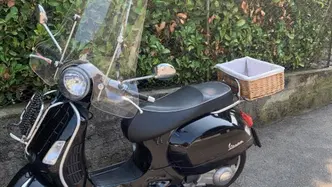 Vespa GTS 300 (2010 - 14)