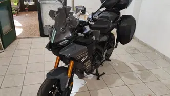 Yamaha Tracer 9 GT+ (2023 - 24) usata