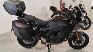 Yamaha Tracer 9 GT+ (2023 - 24)  (3)