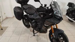 Yamaha Tracer 9 GT+ (2023 - 24)  (4)