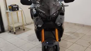 Yamaha Tracer 9 GT+ (2023 - 24)  (5)