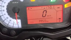 Benelli TRK 502X (2021 - 26)  (4)