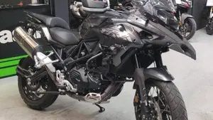 Benelli TRK 502X (2021 - 26)  (5)