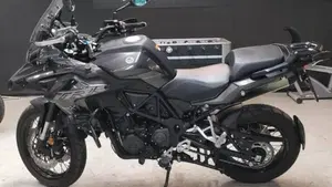 Benelli TRK 502X (2021 - 26) 
