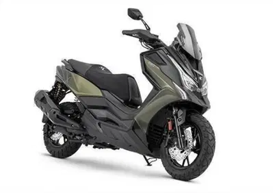 Kymco DTX 360 350 (2022 - 26) - Annuncio 10075180