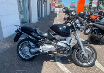 Bmw R 850 R Comfort (2004 - 07) - Annuncio 10075179