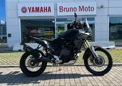 Yamaha Ténéré 700 (2022 - 24) - Annuncio 10075186