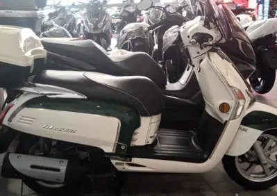 Kymco Like 200i (2009 - 17) - Annuncio 10075176