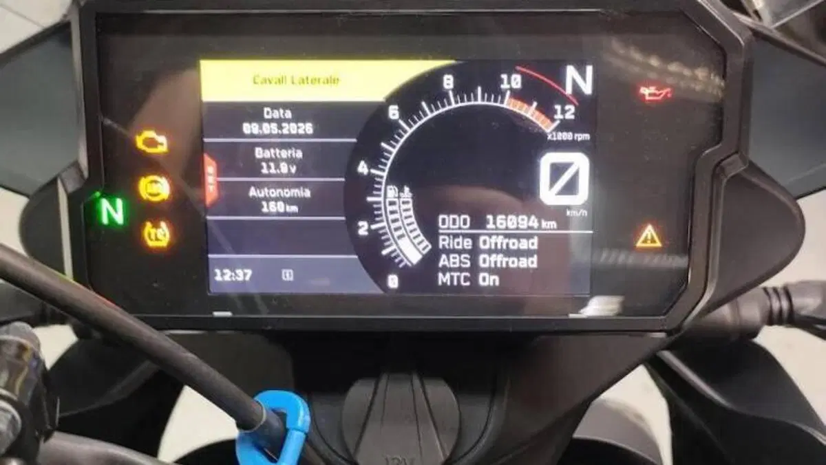 KTM 390 Adventure (2022 - 24)  (3)