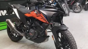 KTM 390 Adventure (2022 - 24)  (4)