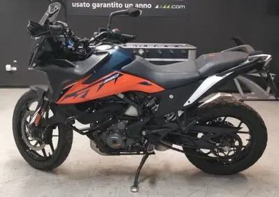 KTM 390 Adventure (2022 - 24) - Annuncio 10075204