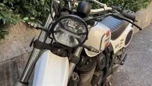 Mash Italia X-Ride 650 (2021 - 25)  (5)
