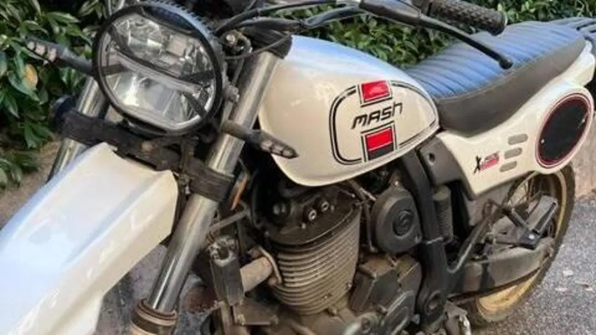 Mash Italia X-Ride 650 (2021 - 25)  (7)