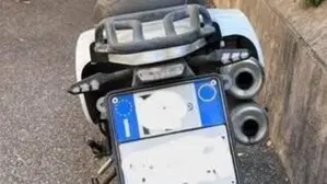 Mash Italia X-Ride 650 (2021 - 25)  (8)