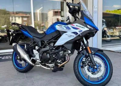 Suzuki SV-7GX (2026) - Annuncio 10044520
