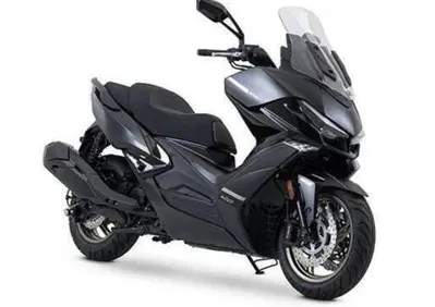 Kymco Xciting VS 400i (2023 - 26) - Annuncio 10075190