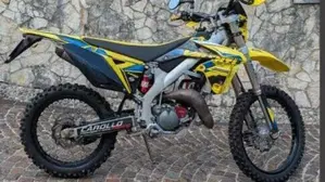 Valenti RME 50 R (2015 - 18) 