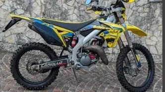 Valenti RME 50 R (2015 - 18) usata