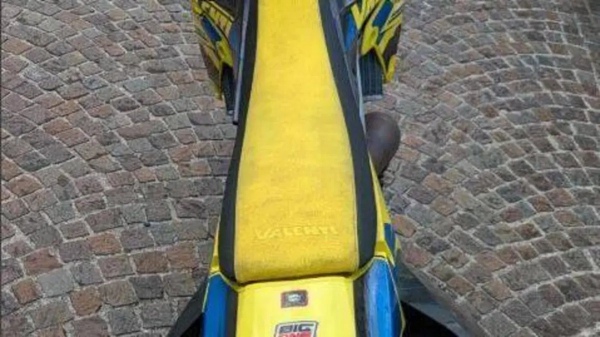 Valenti RME 50 R (2015 - 18)  (2)