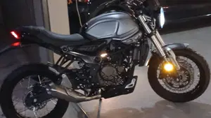 Voge Trofeo 300AC (2021 - 26)  (4)