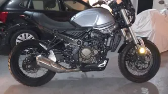 Voge Trofeo 300AC (2021 - 26) usata