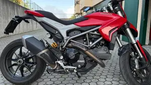 Ducati Hypermotard 821 (2013 - 15)  (2)